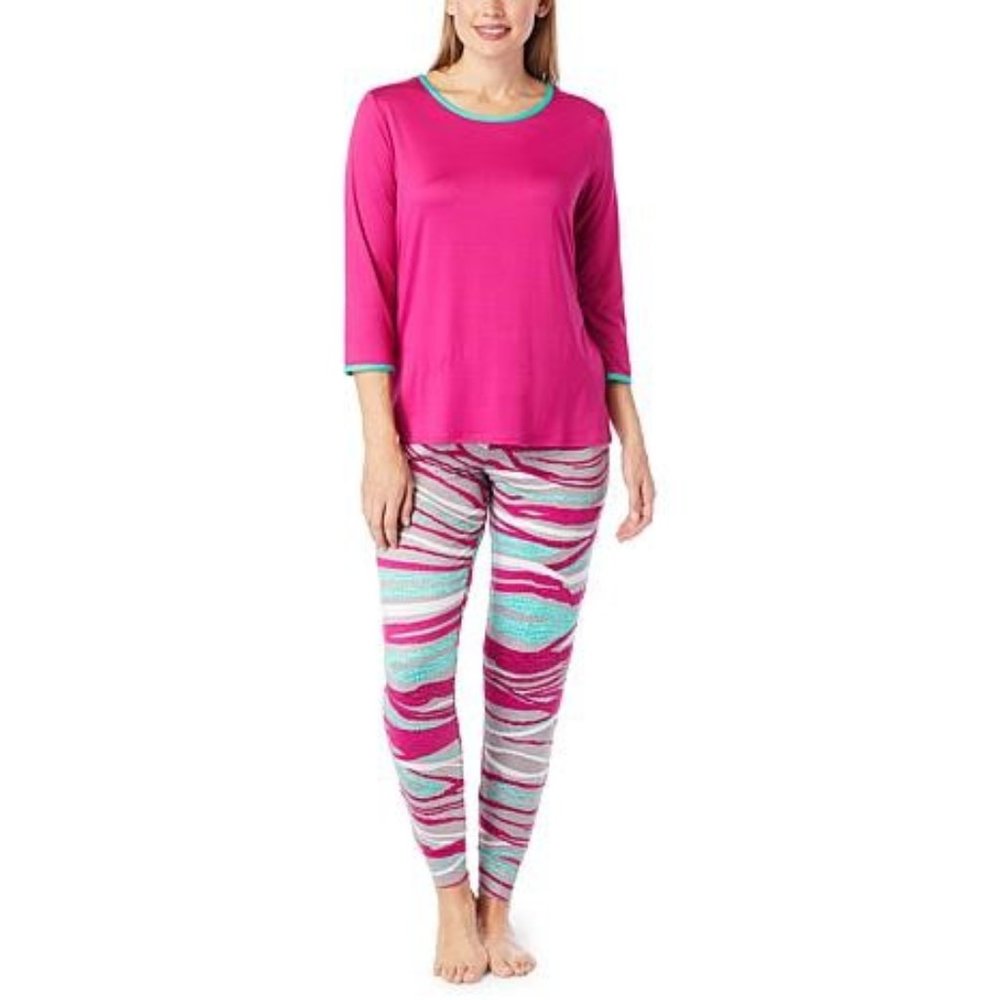 Comfort Code 2-piece Soft & Light Jogger Set
